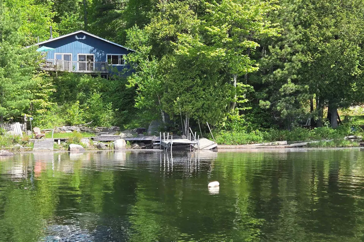 2807 Mackie Lake