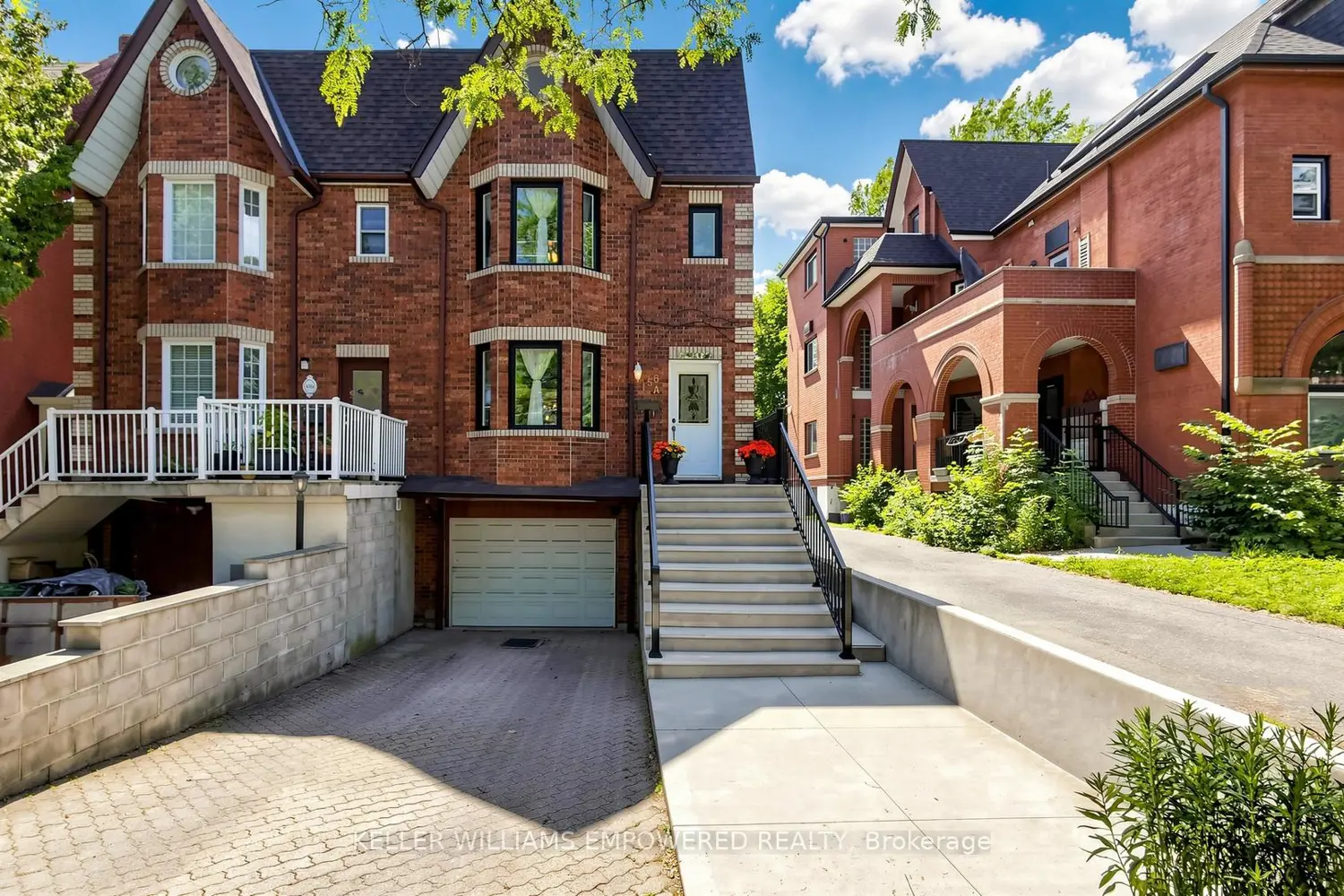 156A Dowling Avenue