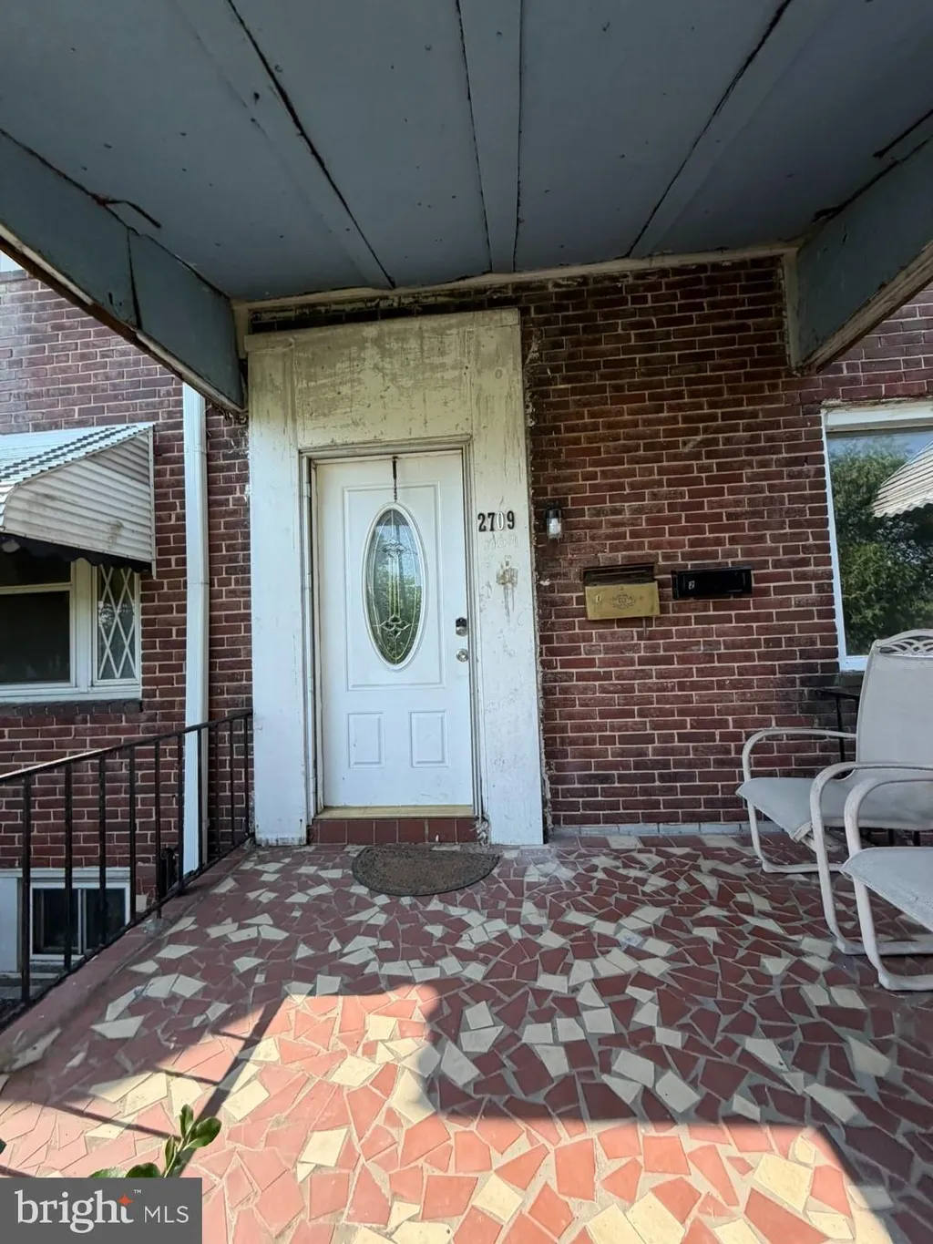 2709 E Federal Street, Baltimore, MD 21213