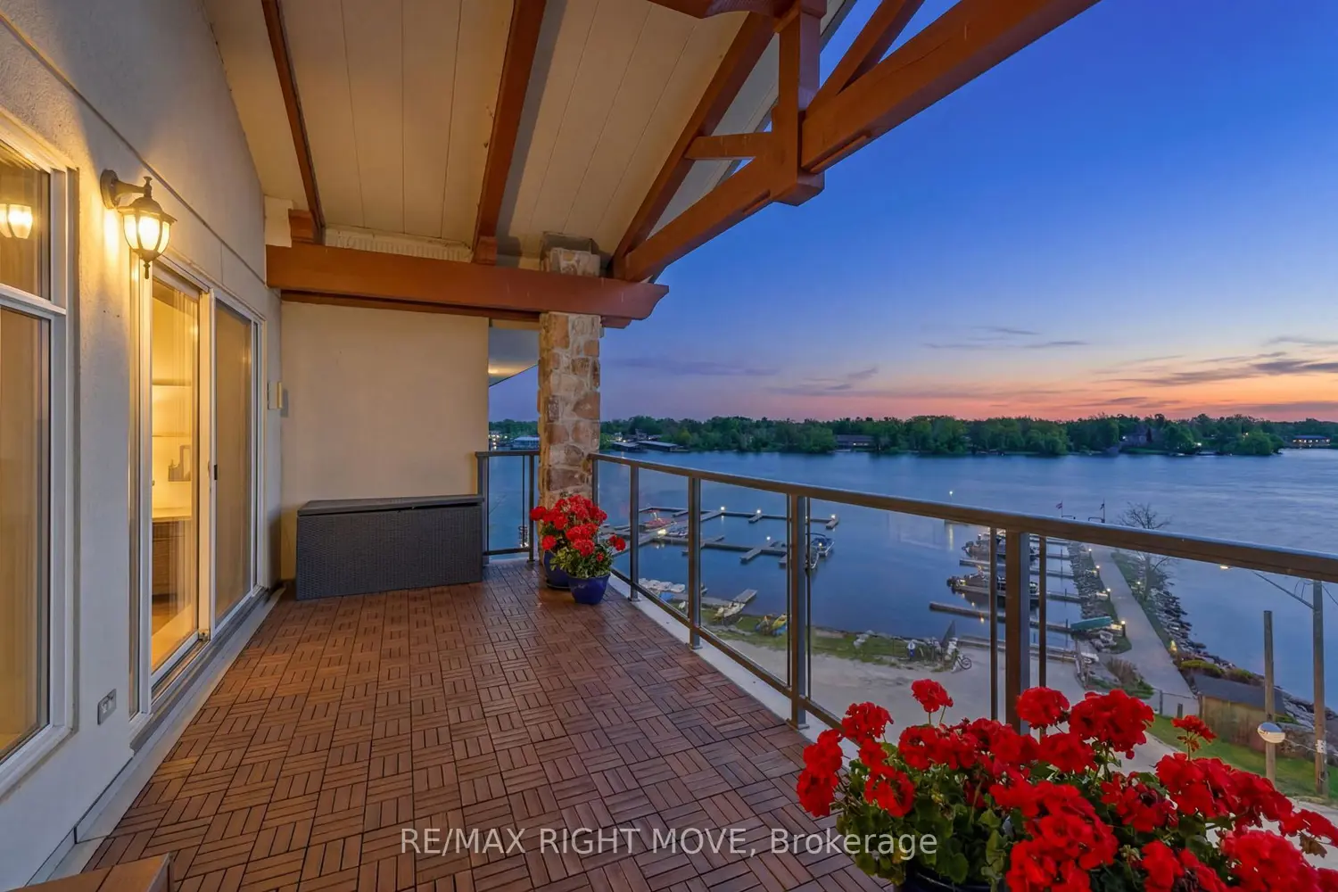 80 Orchard Point Road 402