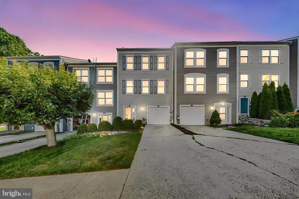 20422 Sunbright Lane, Germantown, MD 20874