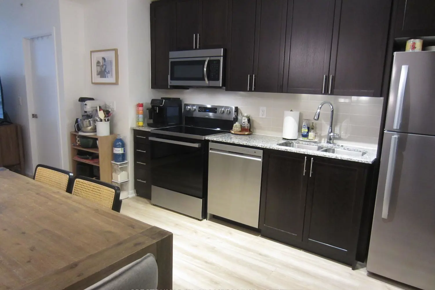 830 Lawrence Avenue 212 photo 2