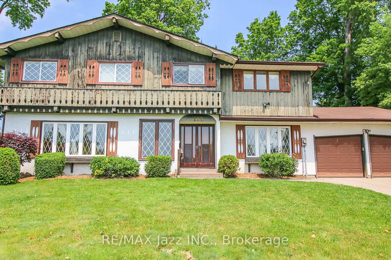 103 Gardenia Court