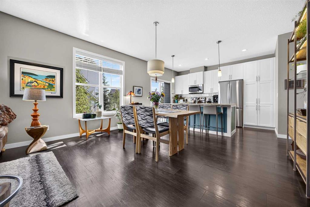 905-881 Sage Valley Boulevard NW, Calgary, AB, T3R 0R3