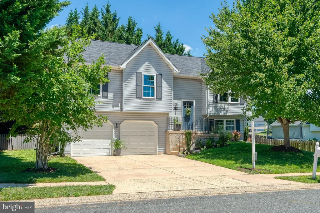 208 Decoy Drive, Havre De Grace, MD 21078
