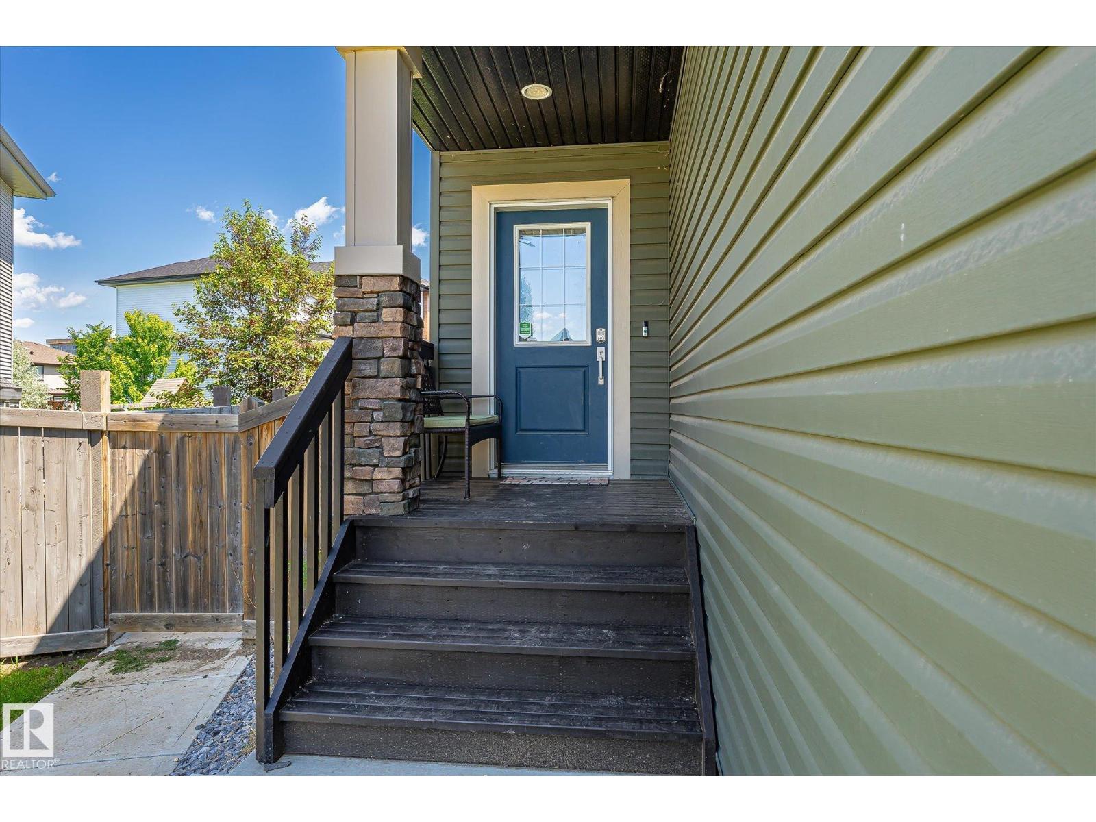913 Goshawk Point NW, Edmonton, AB, T5S0H6 photo 3