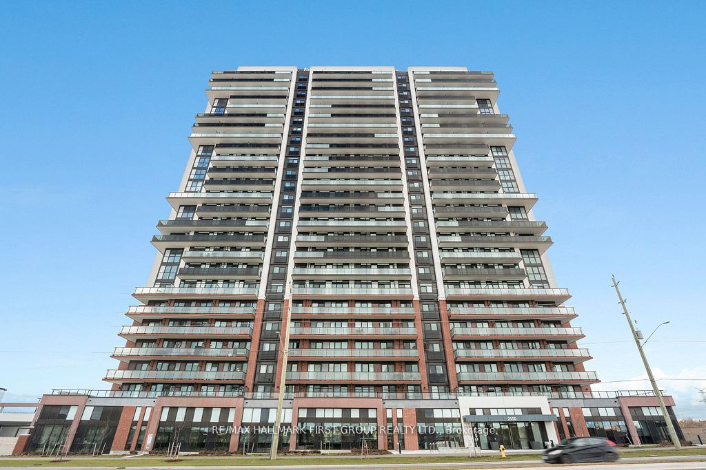 1605-2550 Simcoe Street N, Oshawa, ON, L1L 0R5