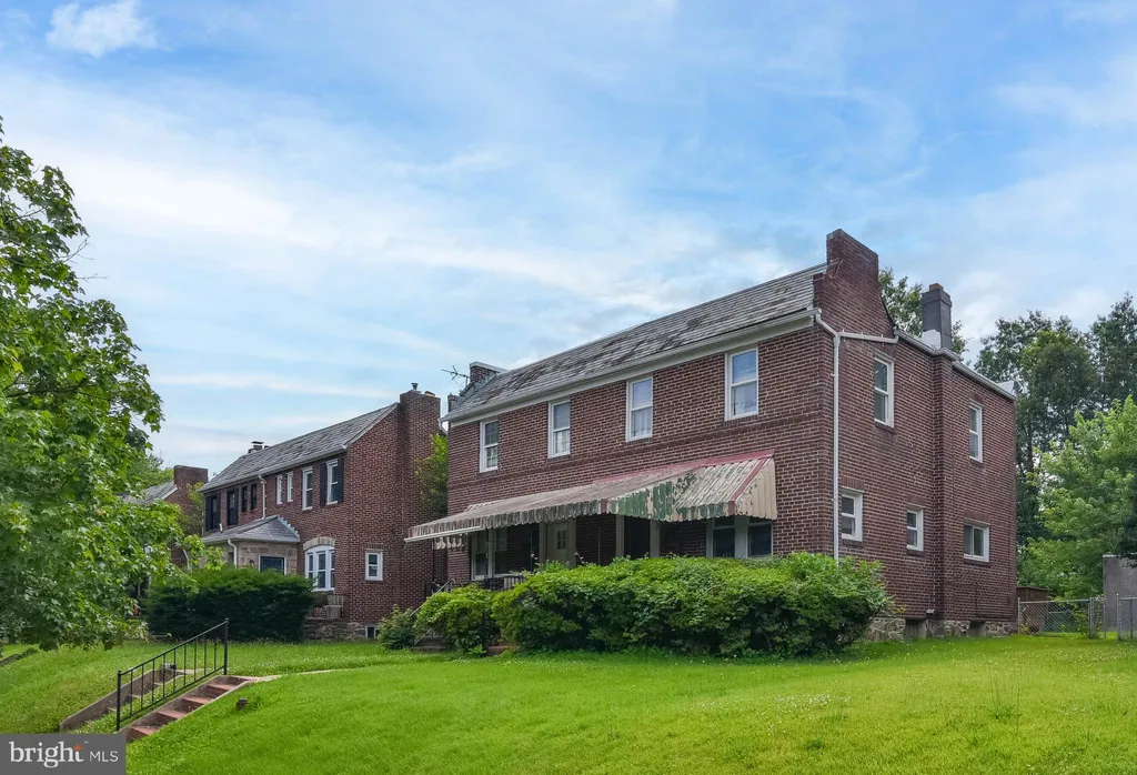 4639 Harcourt Road, Baltimore, MD 21214 photo 3