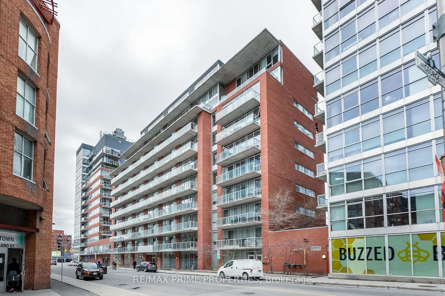 383 Cumberland Street 311