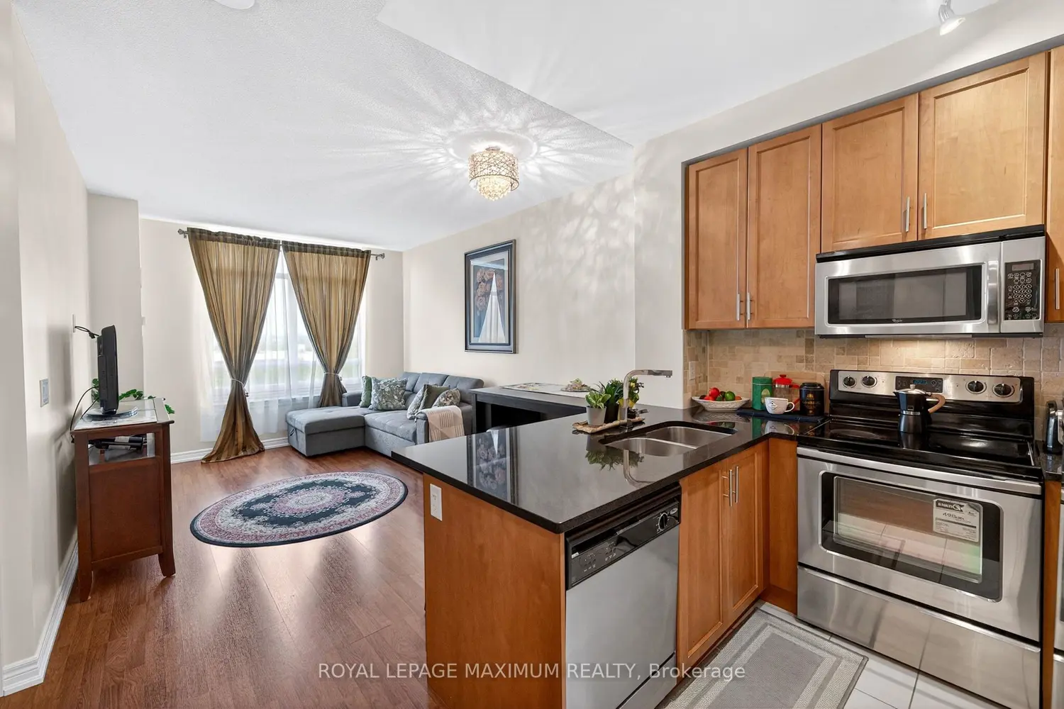 9245 Jane Street 914 photo 3