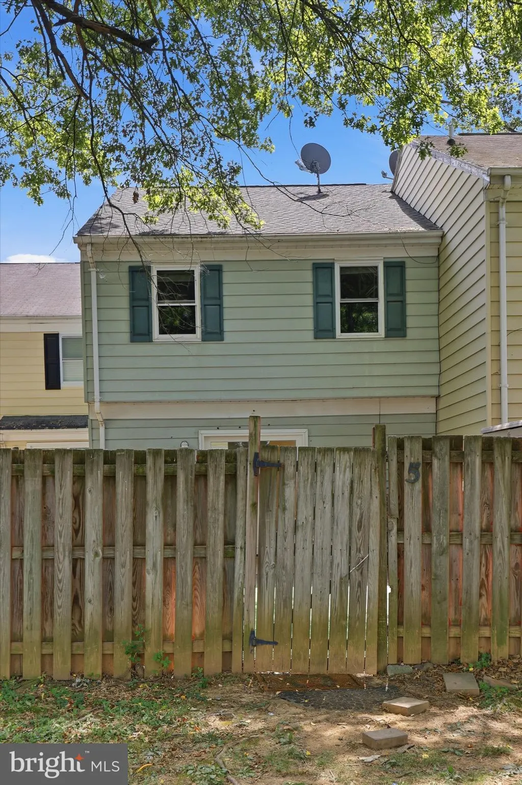 5 Gallorette Court, Walkersville, MD 21793