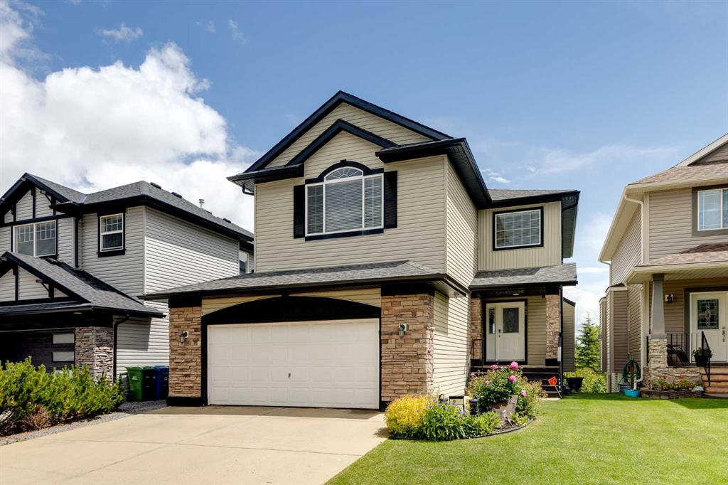 92 Everhollow Way SW, Calgary, AB, T2Y 4R7