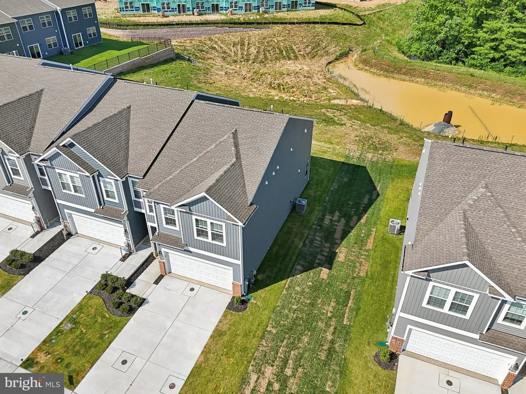 704 Managrass Drive, Joppa, MD 21085