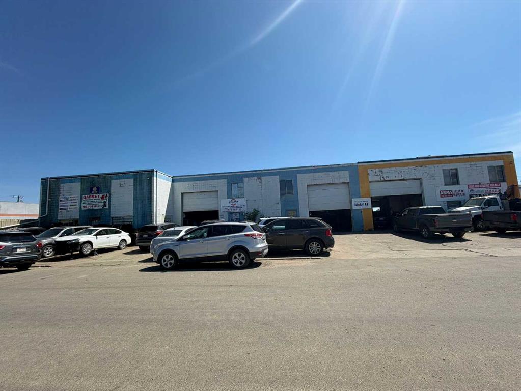 12803,12807,12809,12811 56 Street NW, Edmonton, AB, T5A0C9