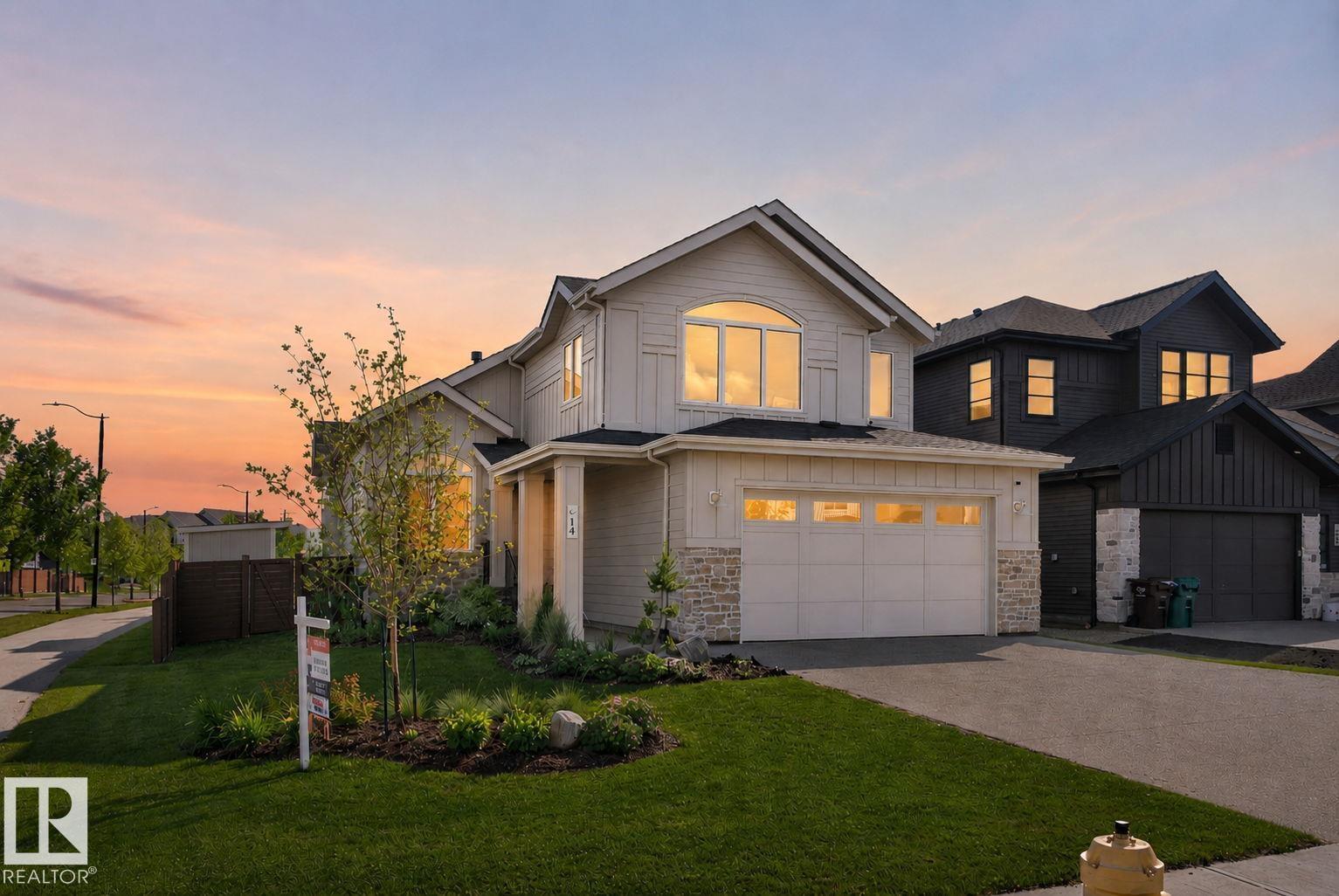 14 Jane Point, St. Albert, AB, T8N8A2 photo 2