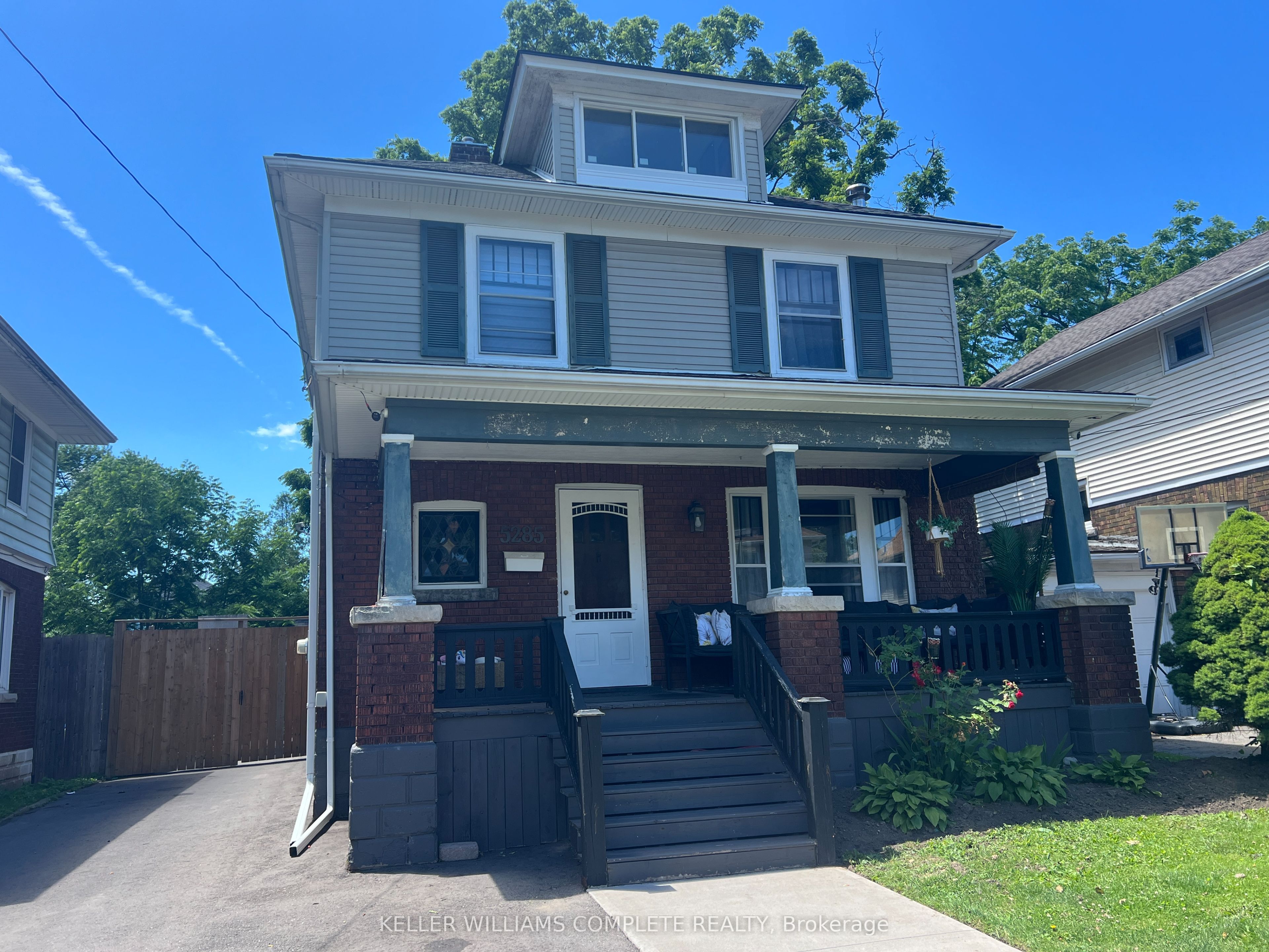 5285 Stuart Avenue, Niagara Falls, ON, L2E 4M9 photo 3