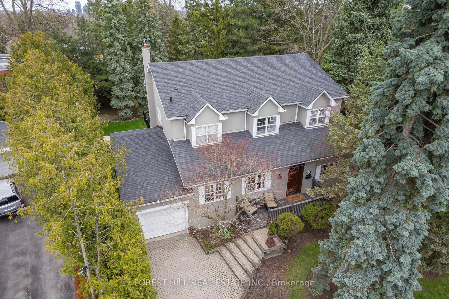 48 Grangemill Crescent photo 3