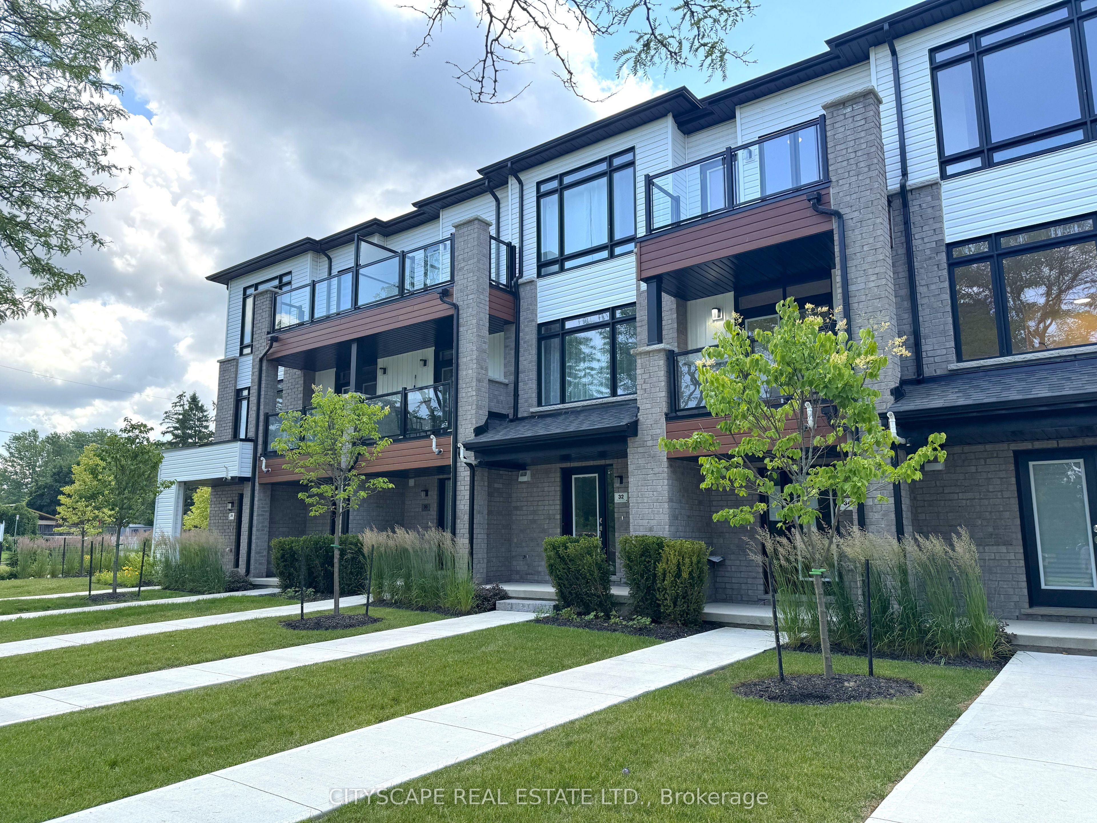 34 Sidney Rose Common, St. Catharines, ON, L2T 0B3 photo 3