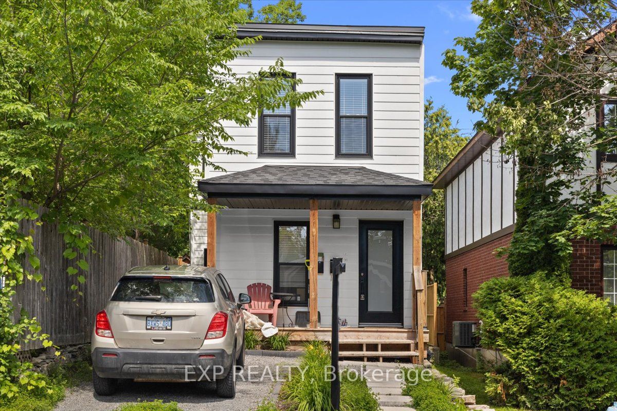 2-183 Britannia Road, Ottawa, ON, K2B 5X1
