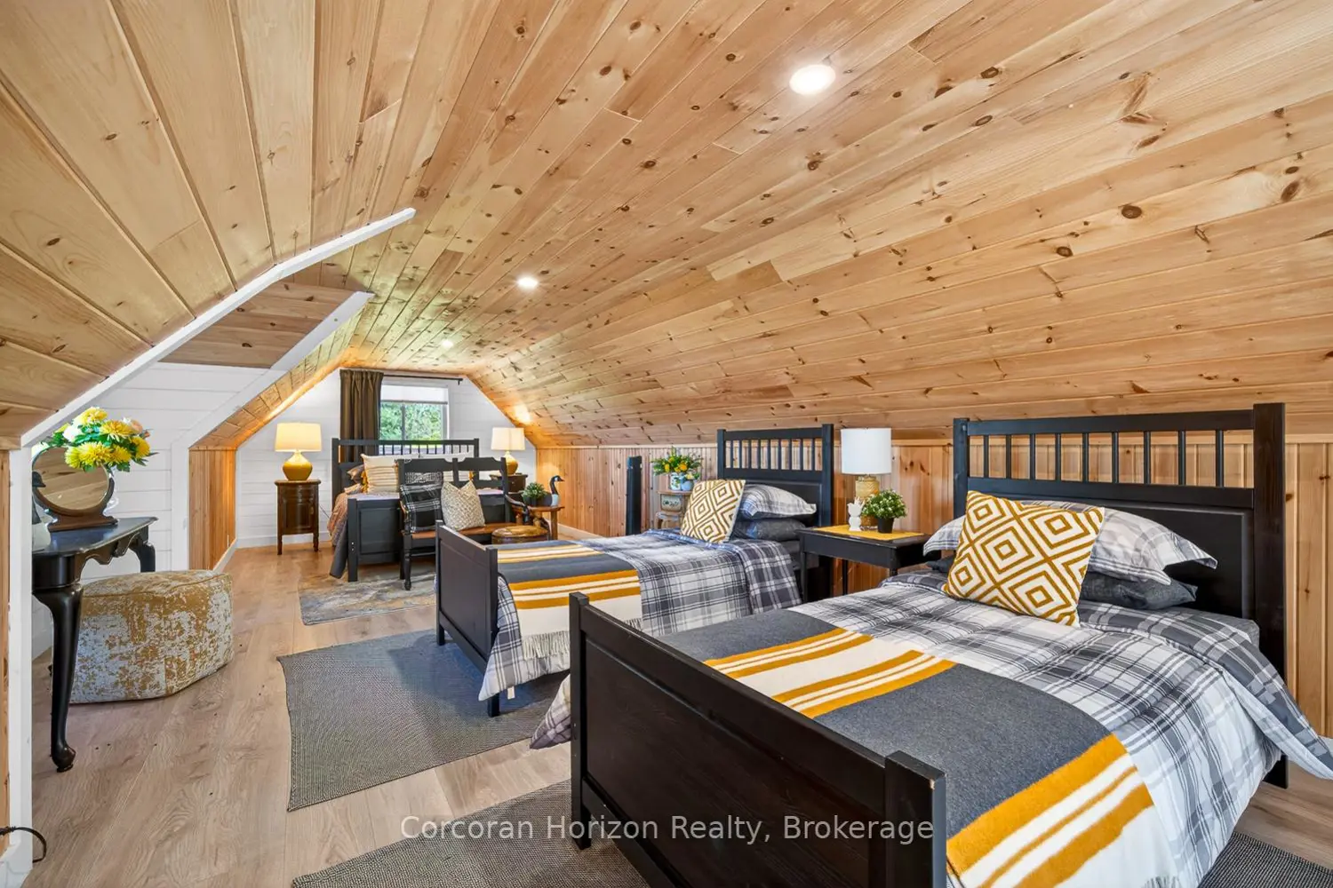 4476 Island 1040/Little Beausoleil Island