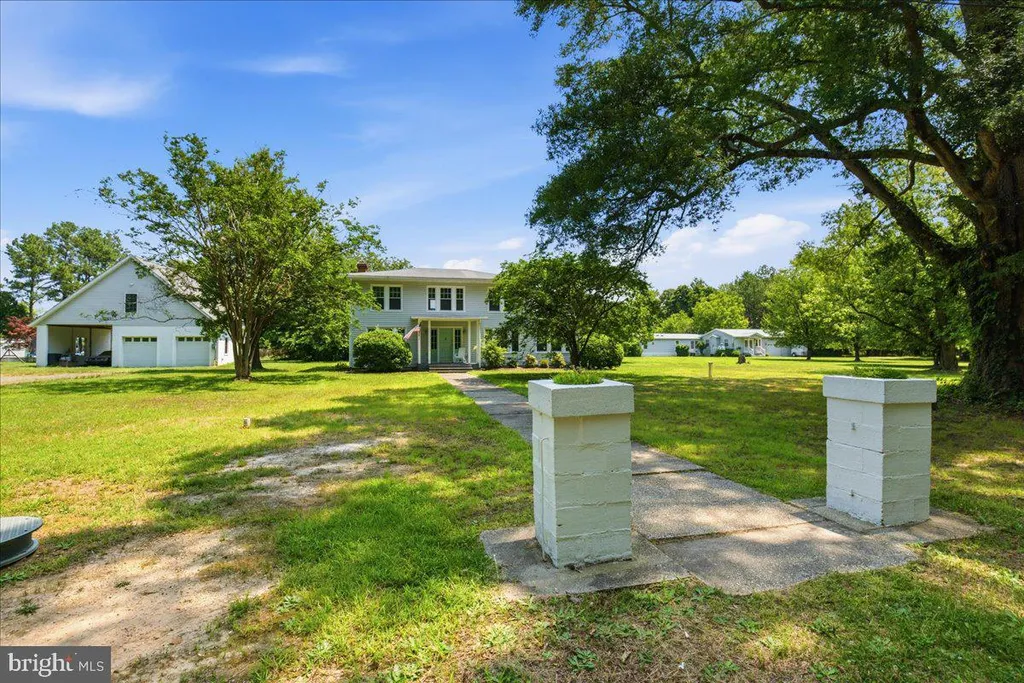 16146 Thomas Road, Piney Point, MD 20674 photo 4