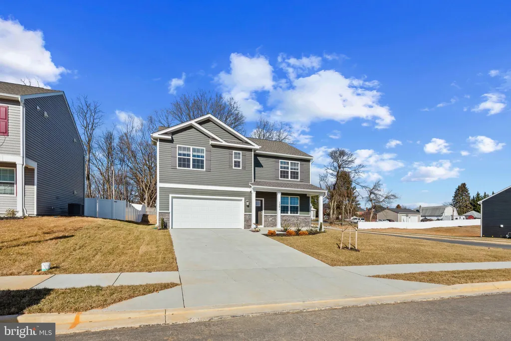 803 Spikeresh Way, Joppa, MD 21085 photo 3