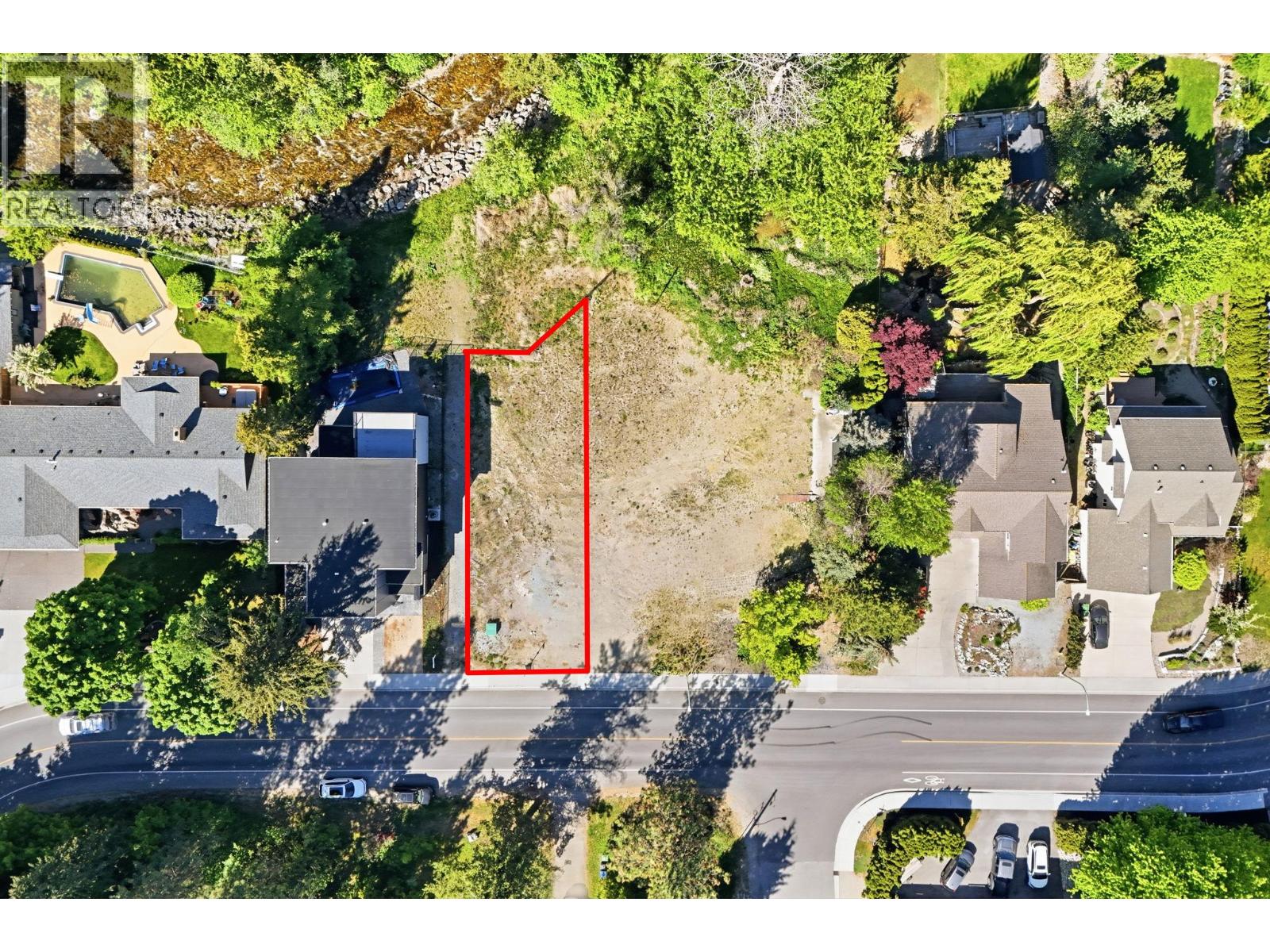 4618 Mcclure Road, Kelowna, BC, V1W1L6