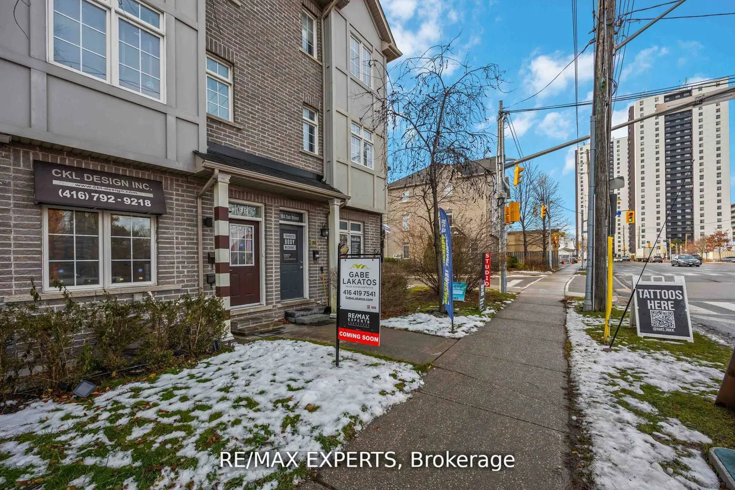 19B Oak Street photo 2