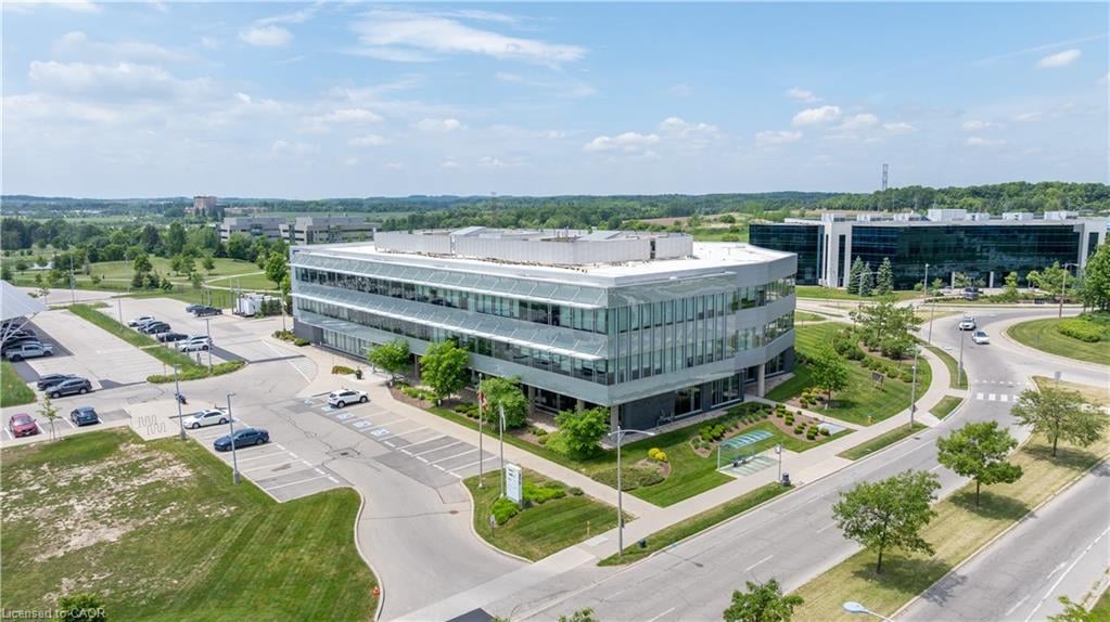 108-375 Hagey Boulevard, Waterloo, ON, N2L 6R5