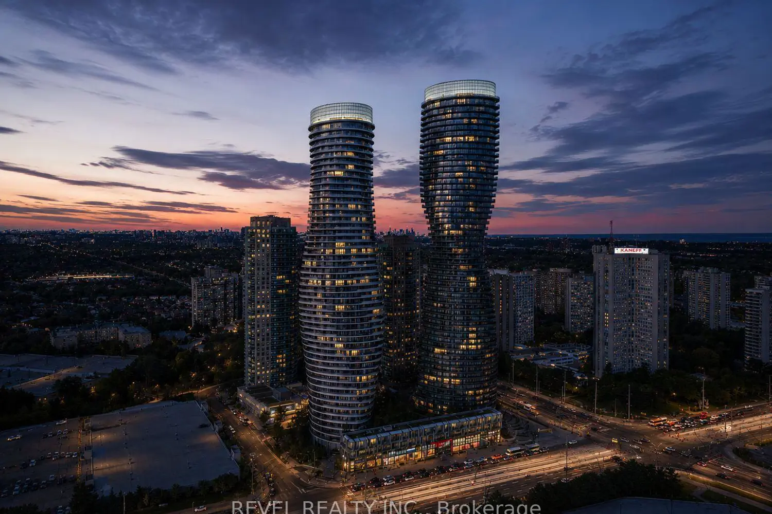 50 Absolute Avenue 2802
