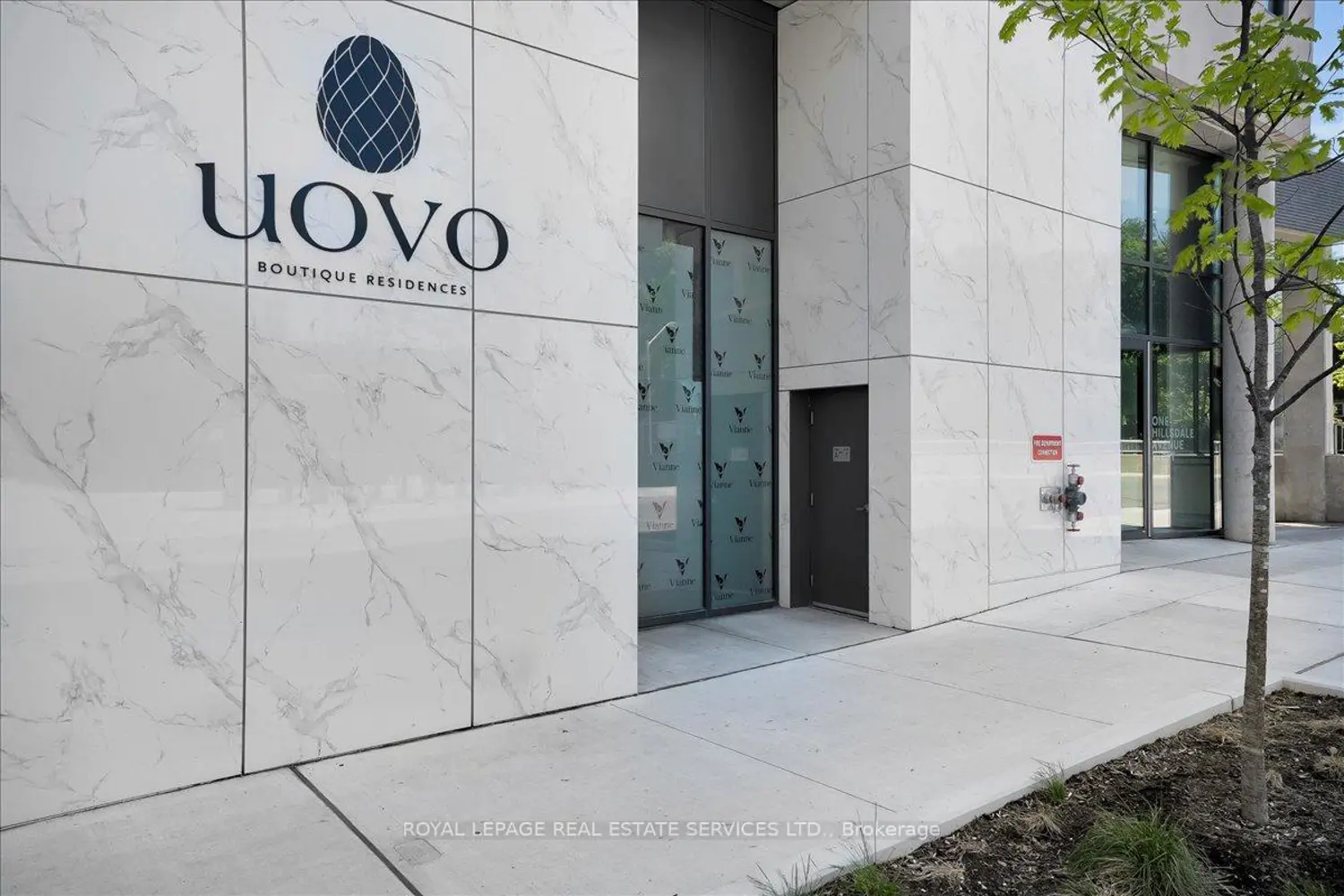 1 Hillsdale Avenue 706
