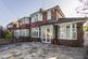 Cheviot Gardens, Golders Green Estate, London, NW2