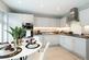 Plot 255, The McQueen at Ashby Fields, Nottingham Road LE65