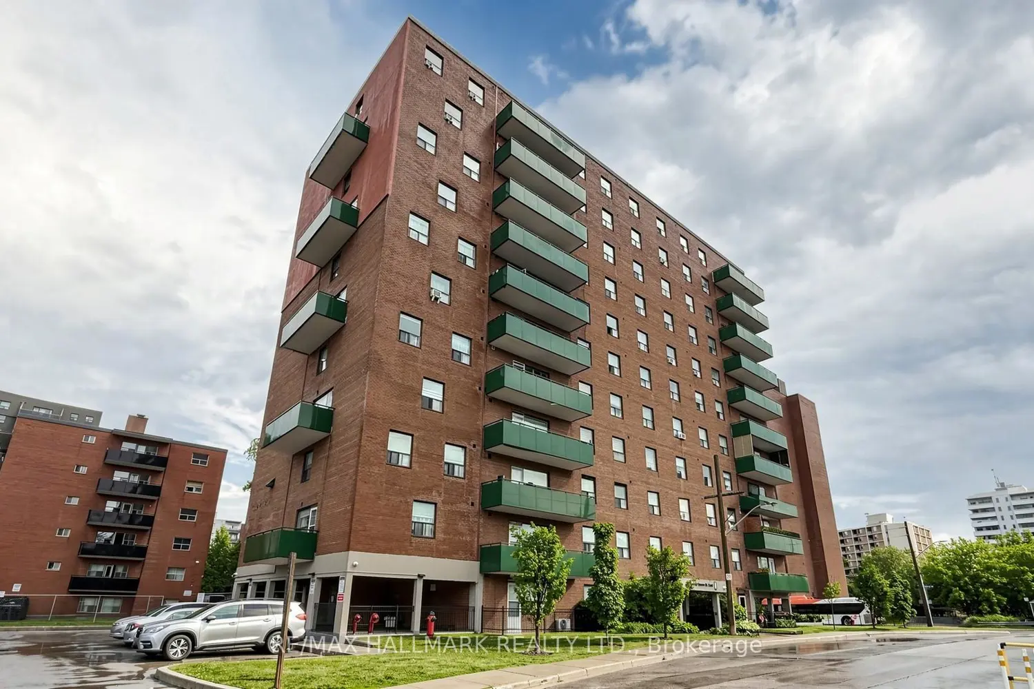 49 Queen Street 402