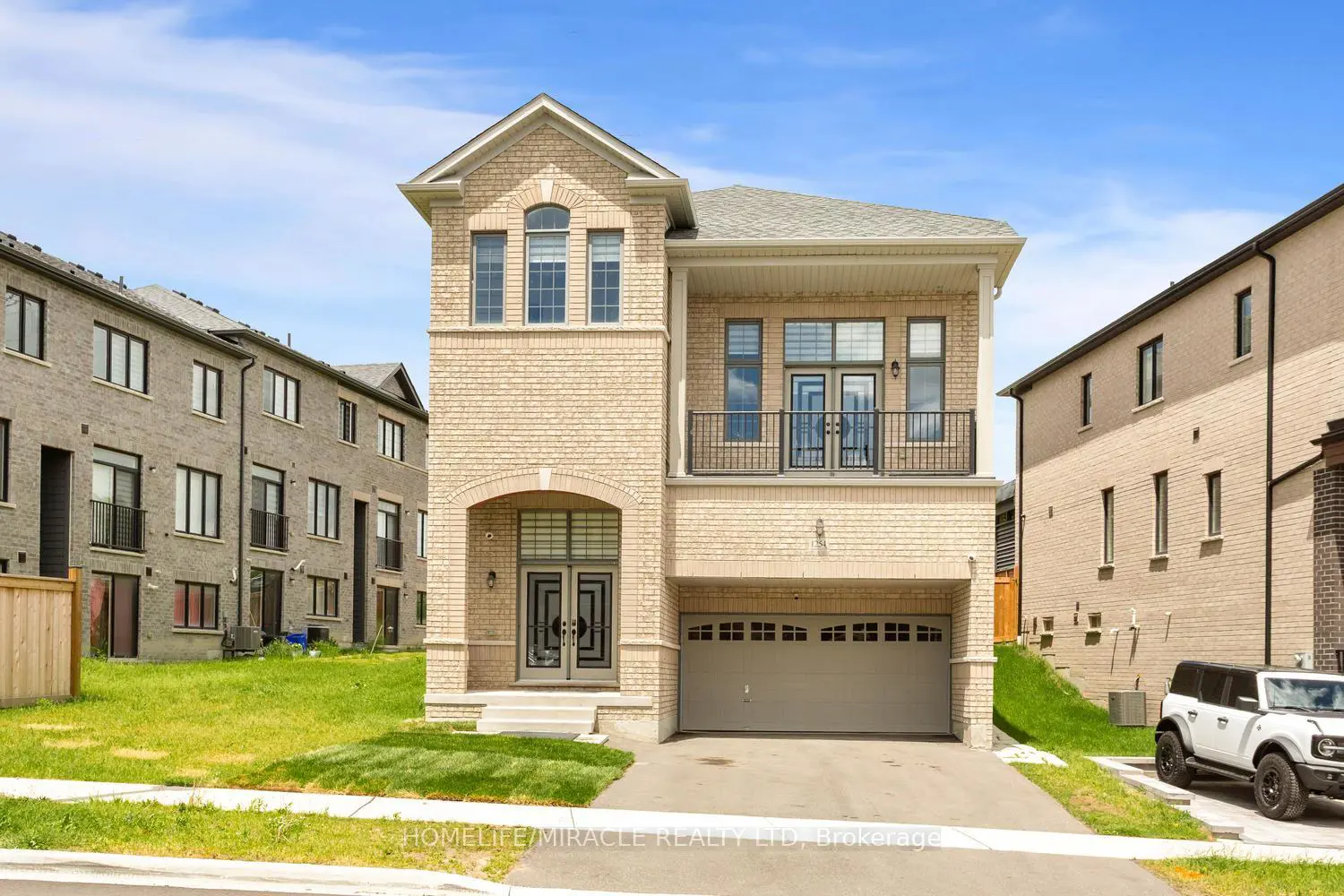1254 Aquarius Trail
