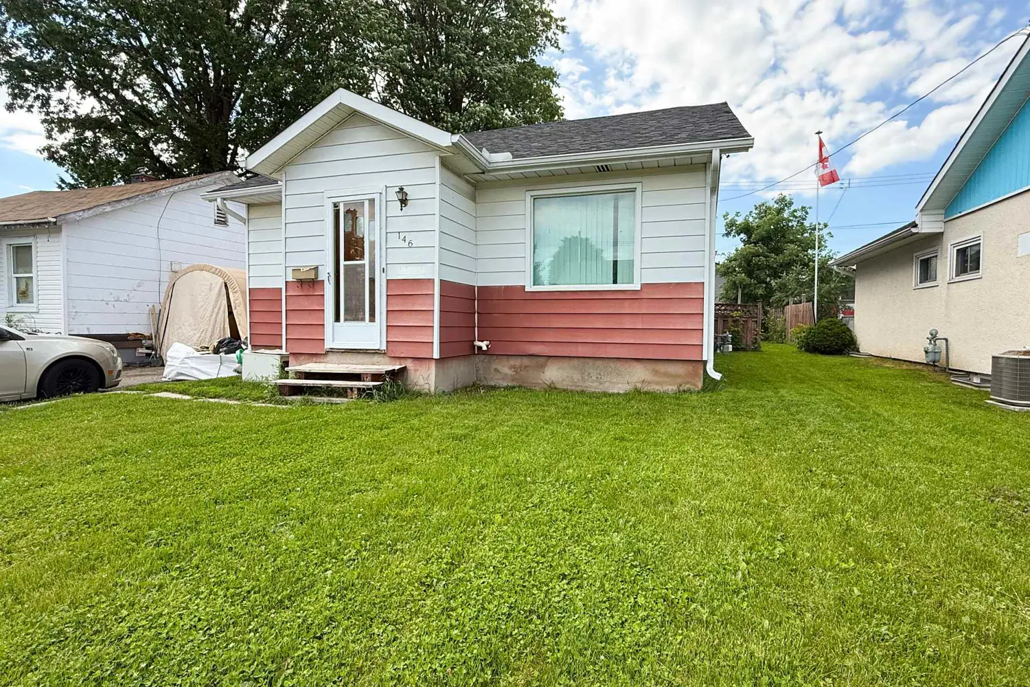 146 Cameron Avenue photo 2