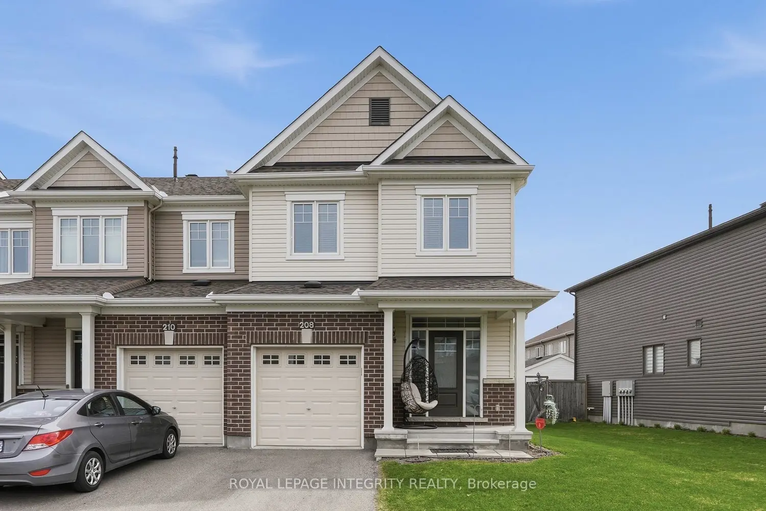 208 Mountain Sorrel Way