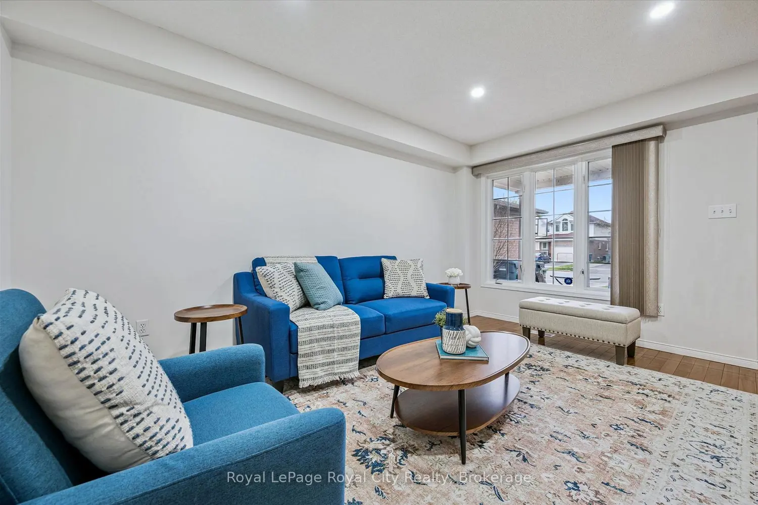 64 Milson Crescent