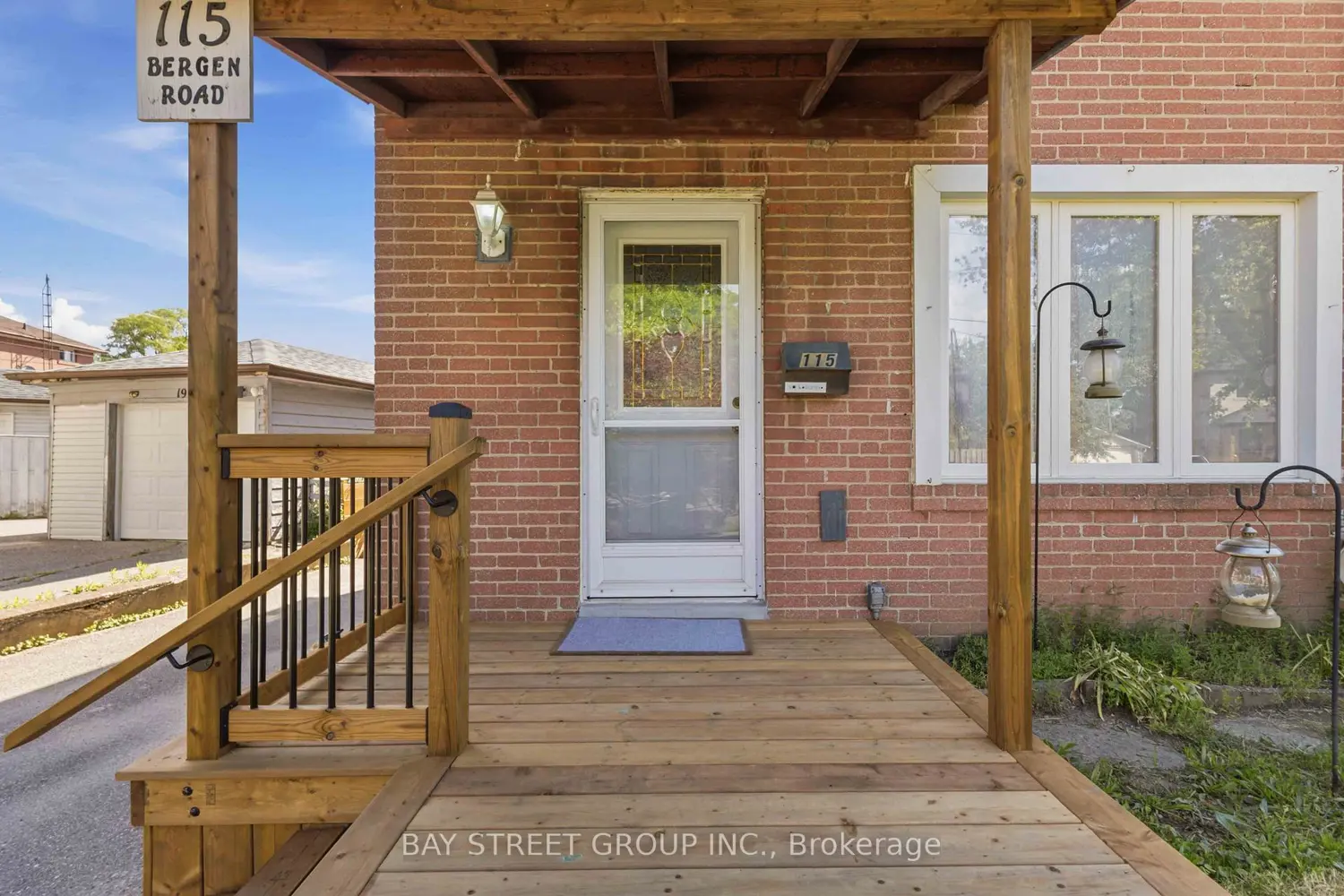 115 Bergen Road photo 2