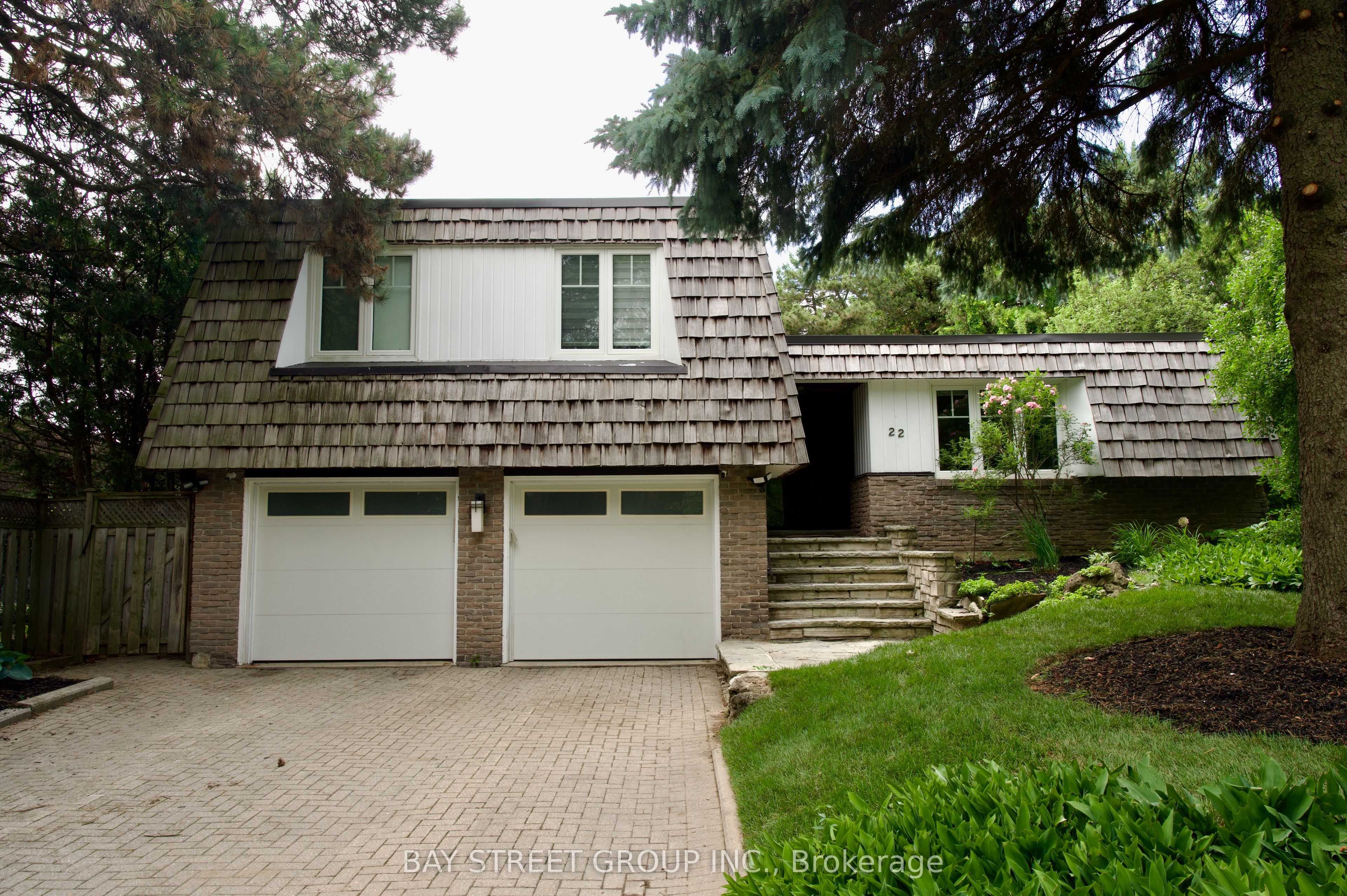 22 Thurgate Crescent, Markham, ON, L3T 4G3