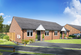Plot 414, The Esthwaite at Farington Mews, Leyland, Phase 2, Croston Road, Leyland PR26