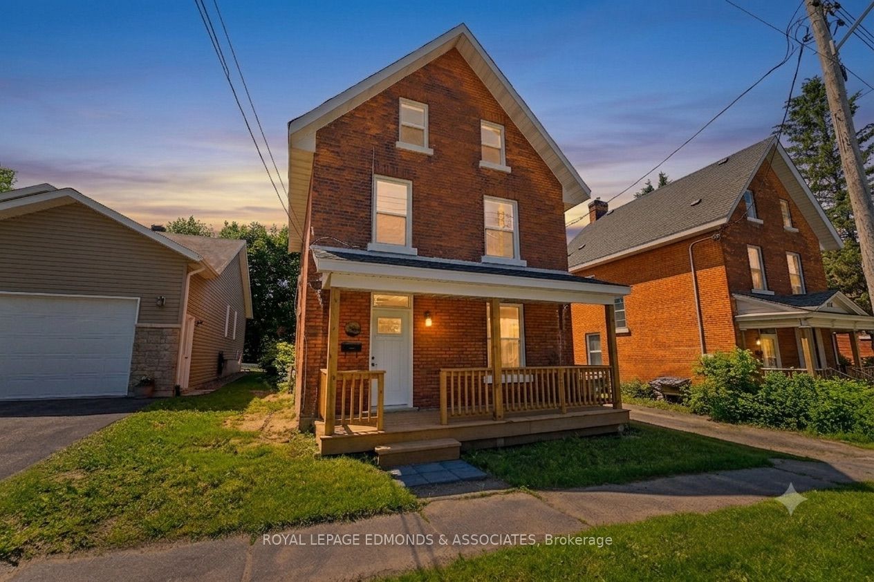 204 Mcallister Street, Pembroke, ON, K8A 3G2