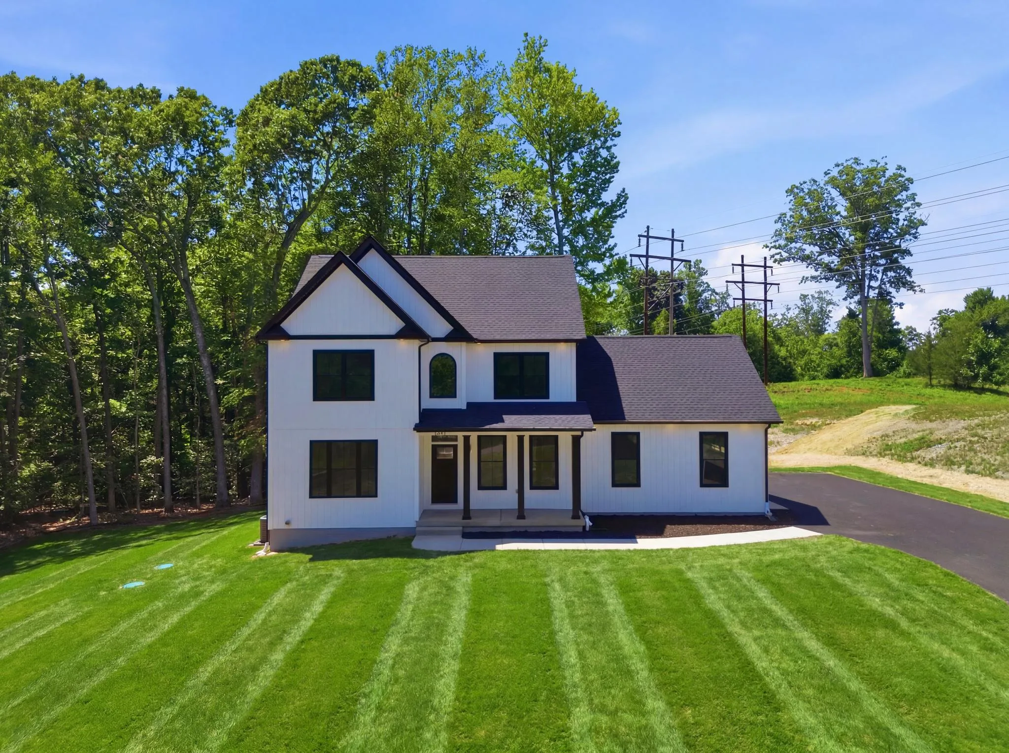 16023 Crimson Eve Place, Hughesville, MD 20637