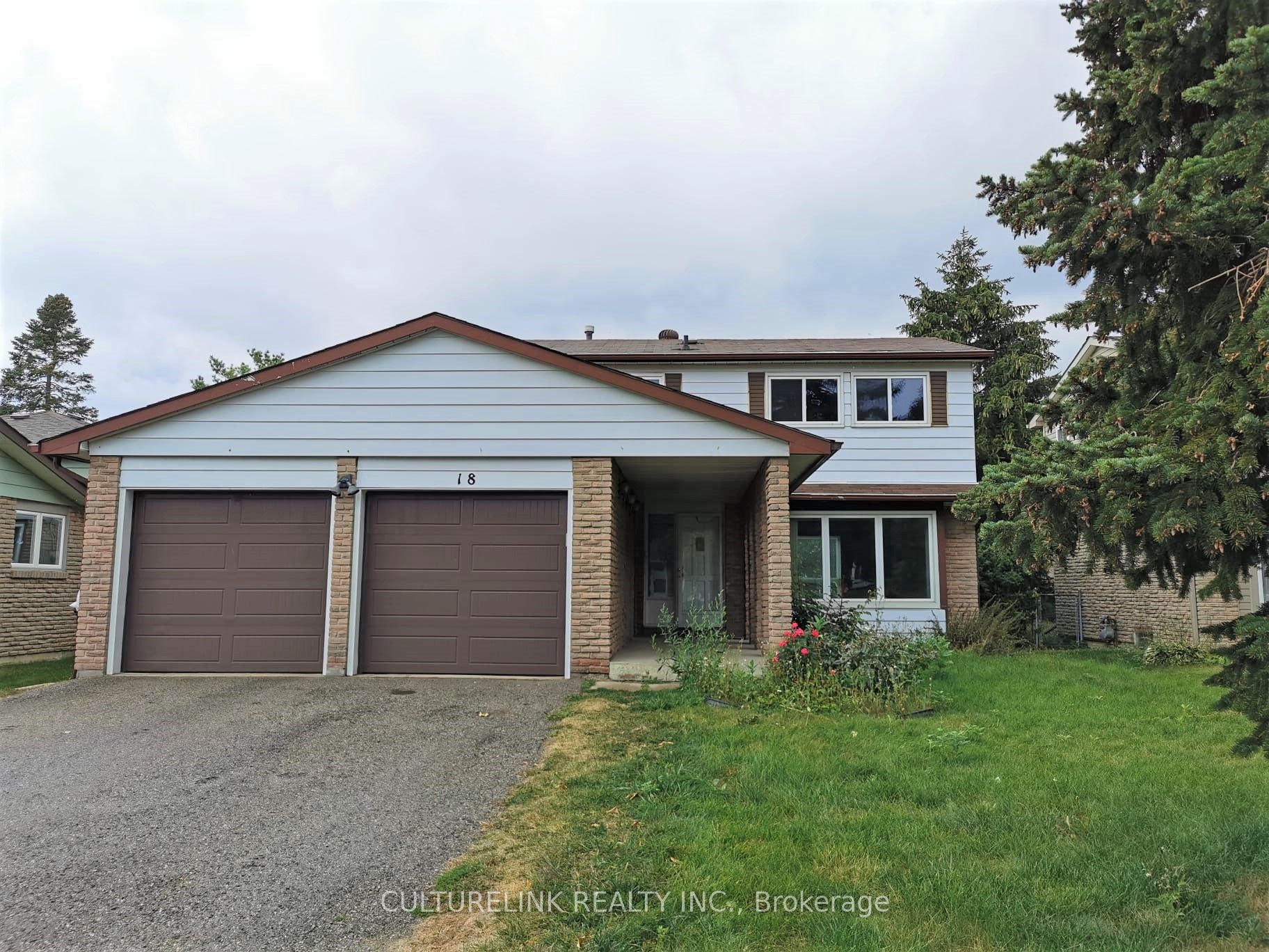 18 Westwater Drive, Toronto, ON, M1W 2G3
