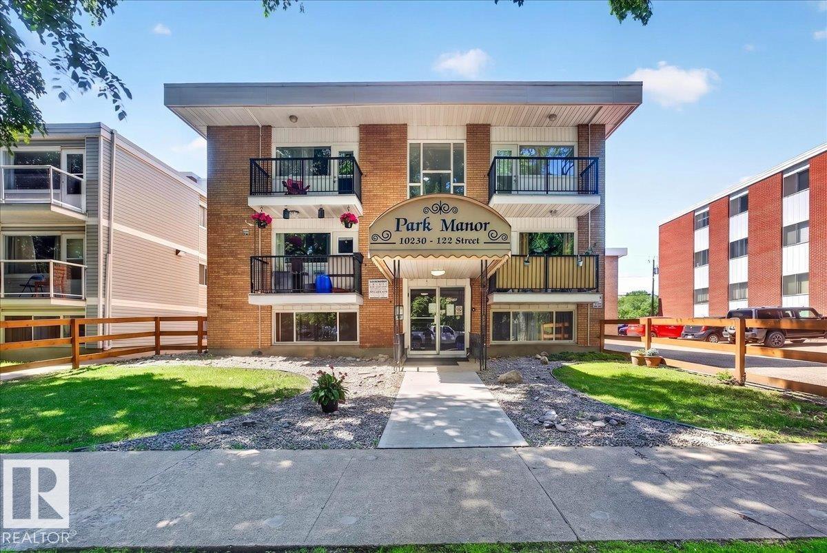 33-10230 122 Street NW, Edmonton, AB, T5N1L9