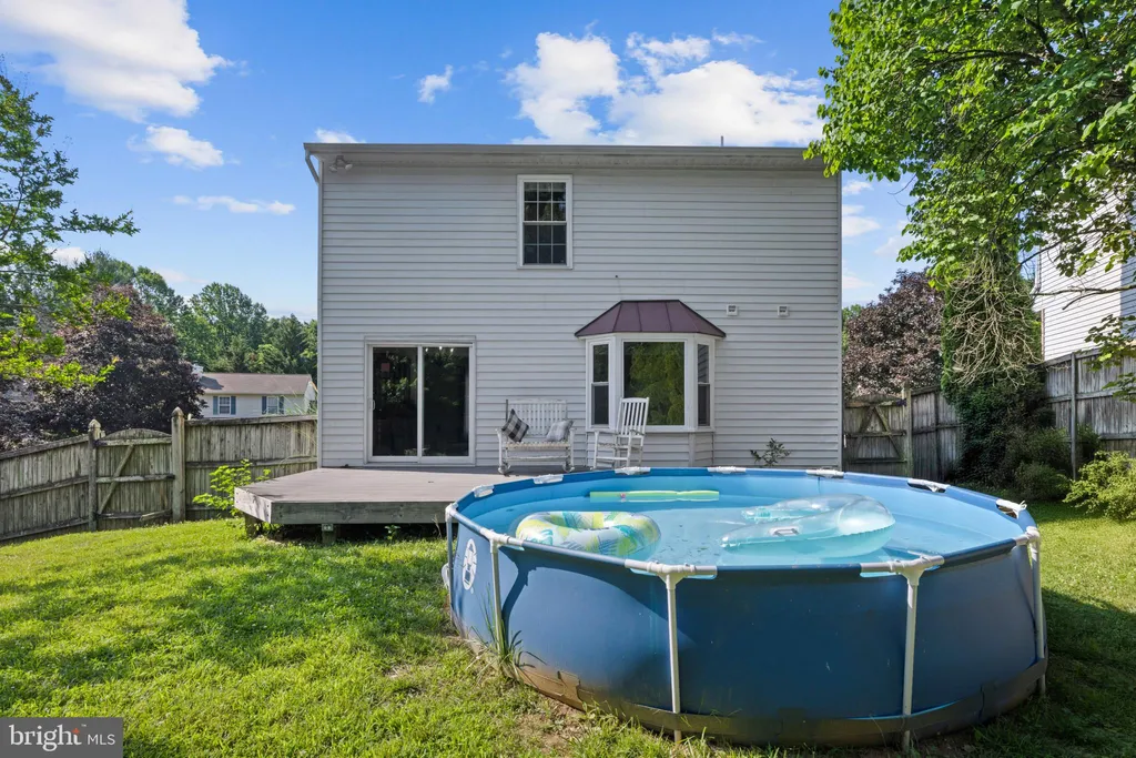 785 Woodsman Circle, Hampstead, MD 21074