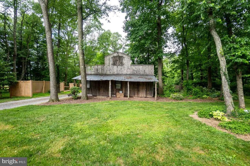 15214 Old Hanover Road, Upperco, MD 21155