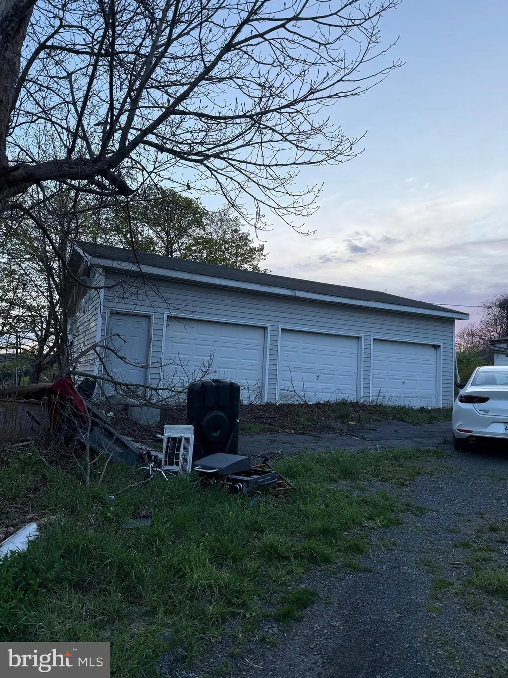 118 W Mechanic Street, Frostburg, MD 21532