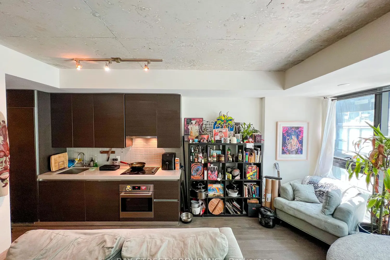 38 Stewart Street 507 photo 5