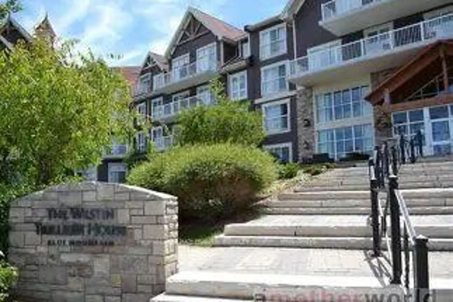 220 Gord Canning Drive 311